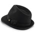 Triumph - Walrus Hats Grey Wool Felt Trilby Hat - H7004